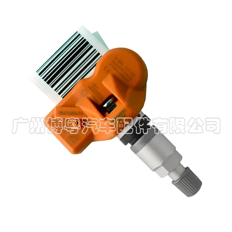 Фото Датчик давления в шинах для BMW M3 M5 M6 Mini All-Round SUV, модель 36106856227 6856227 №3