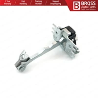 bross auto parts bdp708 front door hinge stop check strap limiter 824310007r for renault fluence megane 3 ship from turkey
