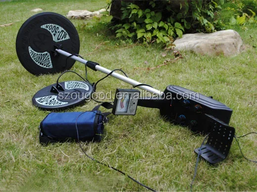 Охотник за сокровищами дешевый б/у глубокий металлоискатель искатель золота