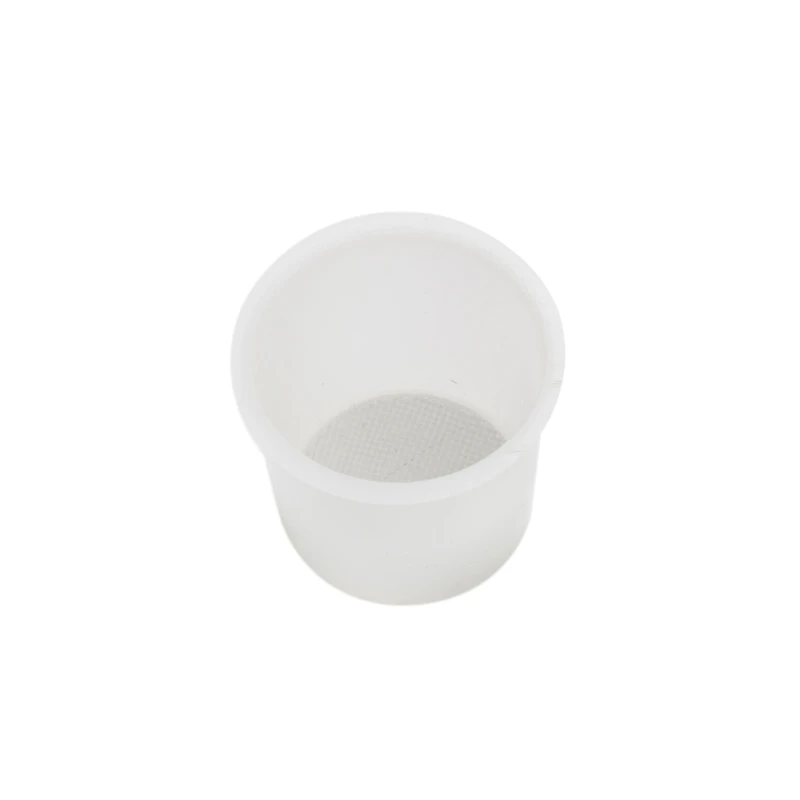 

Износостойкий фильтр для жидкости на лобовое стекло автомобиля, пластиковый фильтр для стеклоочистителя, совместимый с прочным пластиковы...