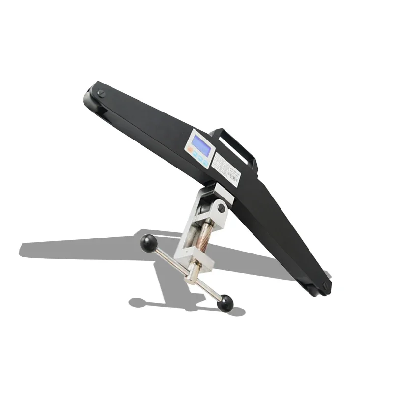 100kn Misuratore Di Tensione Filo Corda Per Guy Albero