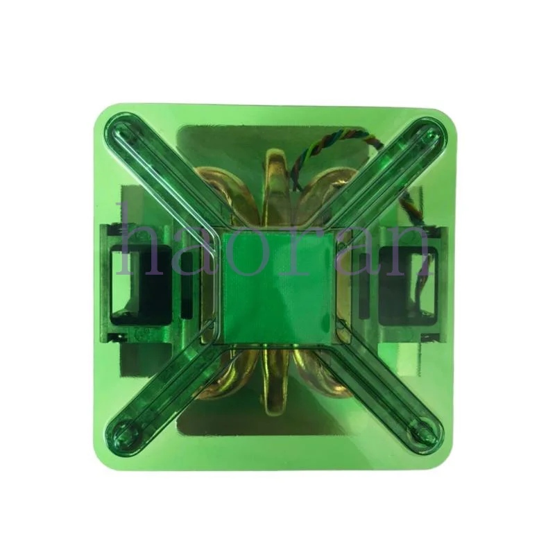 Новый вентилятор охлаждения процессора с радиатором для DELL XPS 8940 Dell G5 5090 0VWD01 MWXCG