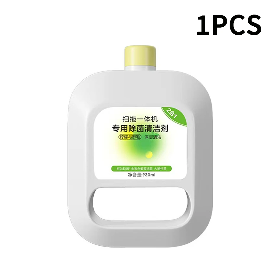 

Для Narwal Freo X Ultra подметальный робот-очиститель, обеззараживающая жидкость для чистки пола, 930 мл для Freo J1/J2/J3/J4