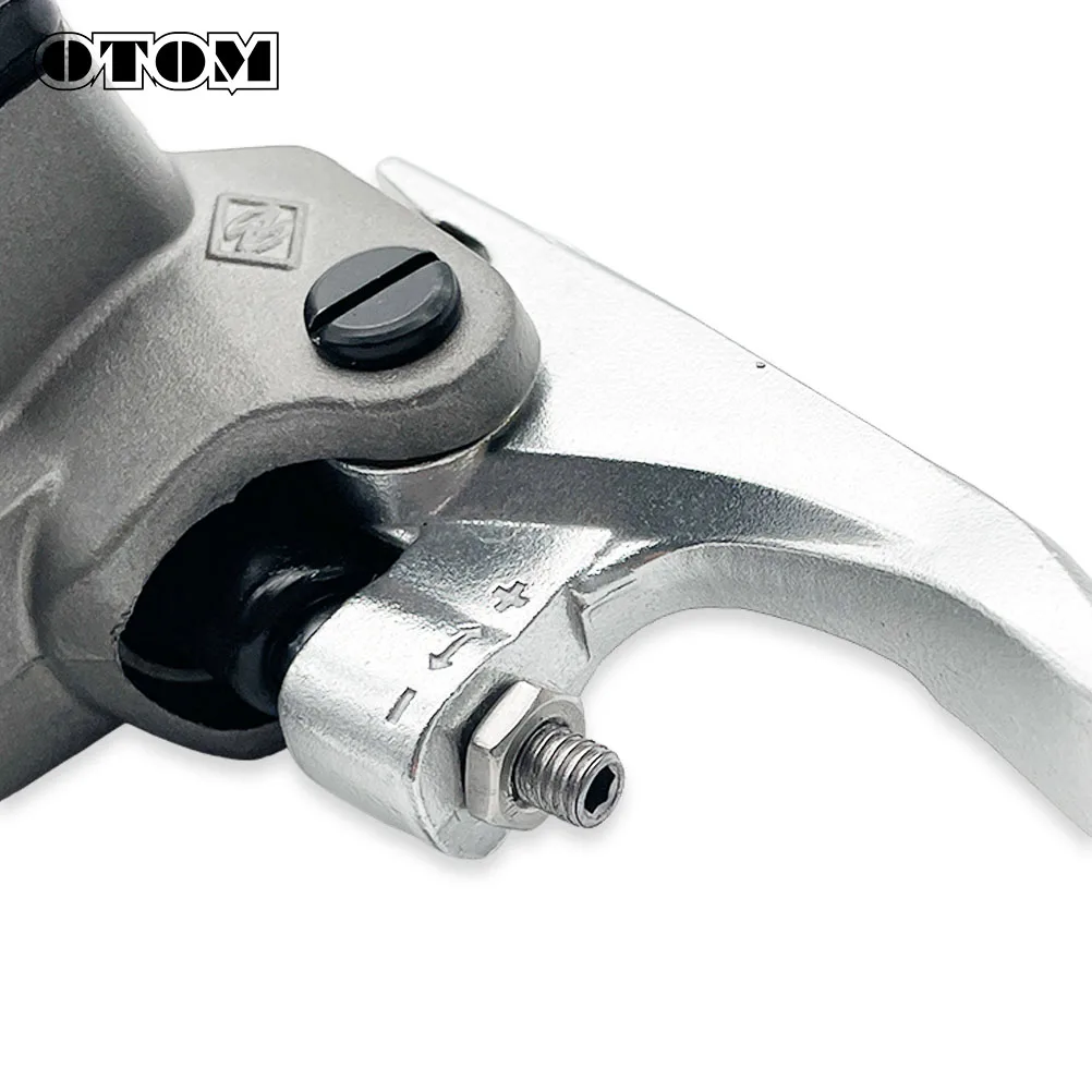 Фото OTOM 2014-2025 мотоциклетный насос для ремонта главного тормозного цилиндра переднего тормоза для KTM/HUSQVARNA GASGAS Brembo Brake 125-500cc Dirt Bikes №4
