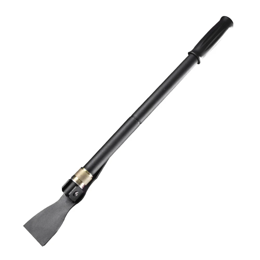 

1pc Convenient Practical Gardening Tiller Folding Hoe Hand Hoe for Garden Outdoor Camp
