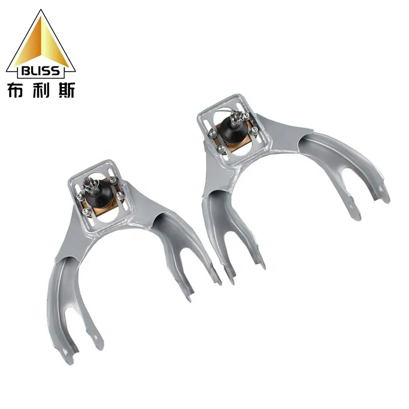 

Adjustable Universal Triangle Fit Chassis Modified Suspension Parts Racing Control Arm Bushing