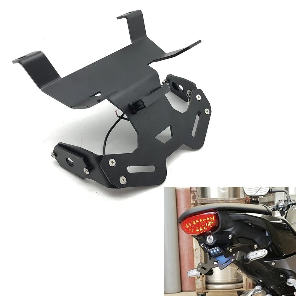 Фото Аксессуары для мотоциклов Honda CB125R CB150R CB300R CB 125R 150R 300R 2018-2020 №1