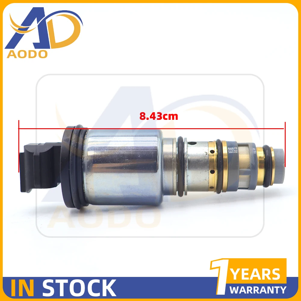 Регулирующий клапан компрессора переменного тока HVCC для BMW X3 F25 18 d 20d X4 F26 20 B47 ​