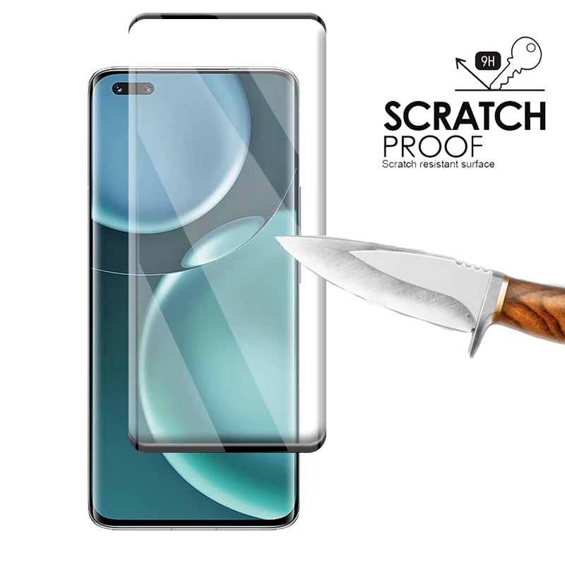 4-в-1 для Honor Magic 4 Pro стекло Стекло 9H Полноэкранный протектор Huawei пленка объектива -
