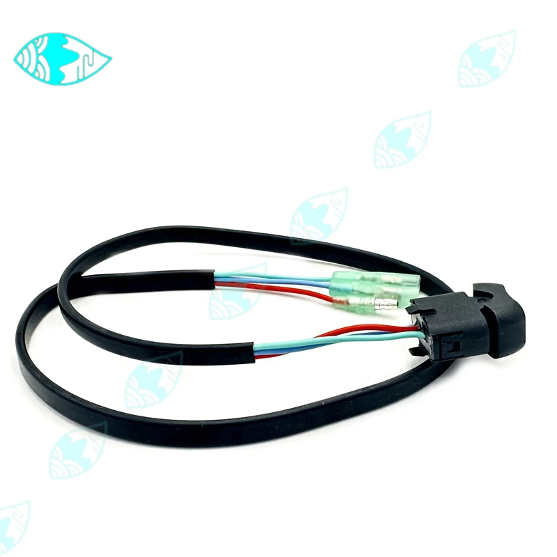 Рисунок 5 - Переключатель коробки дистанционного