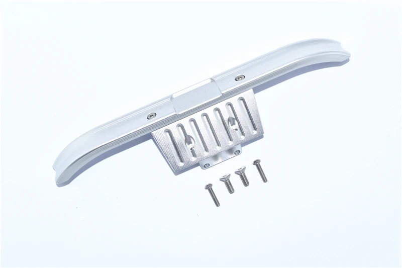 Алюминиевый передний бампер GPM для ARRMA 1/8 Outcast 6S Blx Stunt Truck бесщеточный