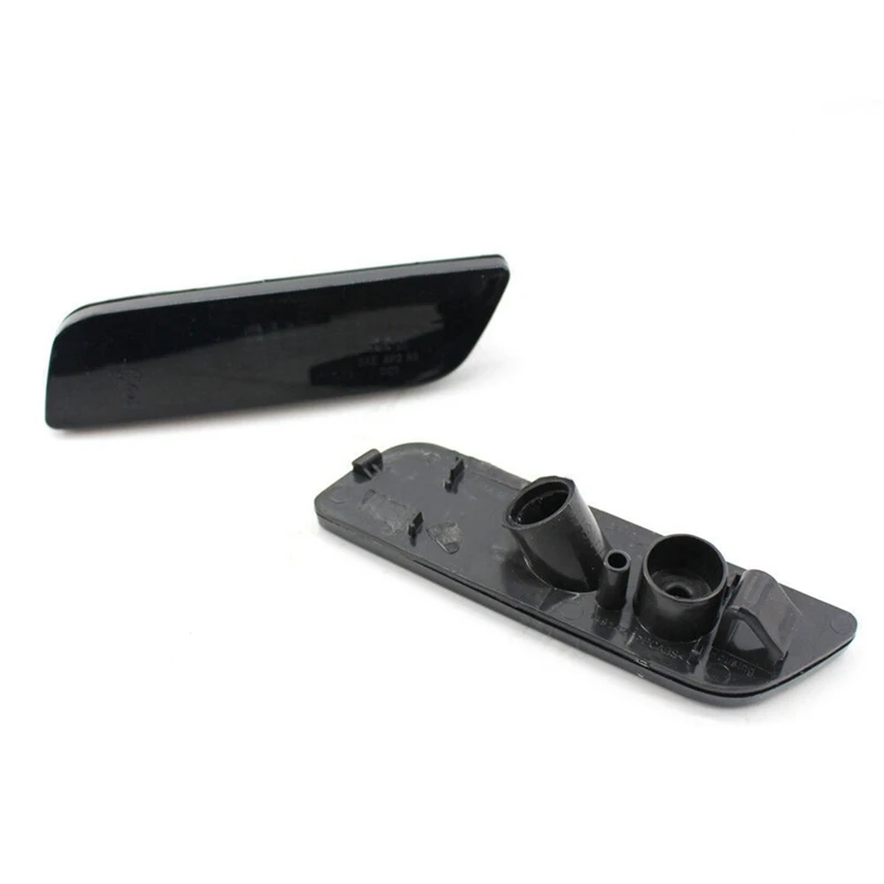 1 пара 30744360 30744361 Передние боковые габаритные огни указатели поворота Угловые