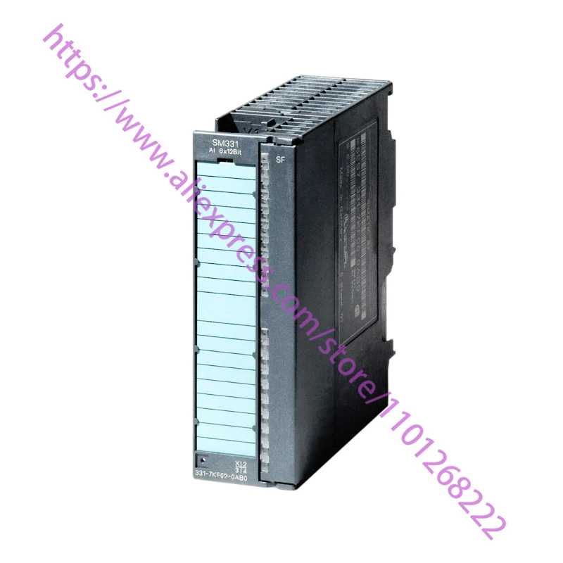 

6ES7331-7KF02-0AB0 Commitment To 15Days To Arrive, New