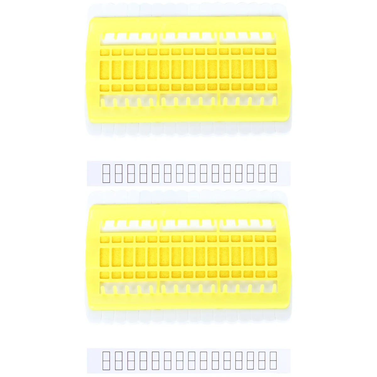 

Thread Holderembroidery Floss Crossstorage Needlework Box Organizer Craft Diy Sewing