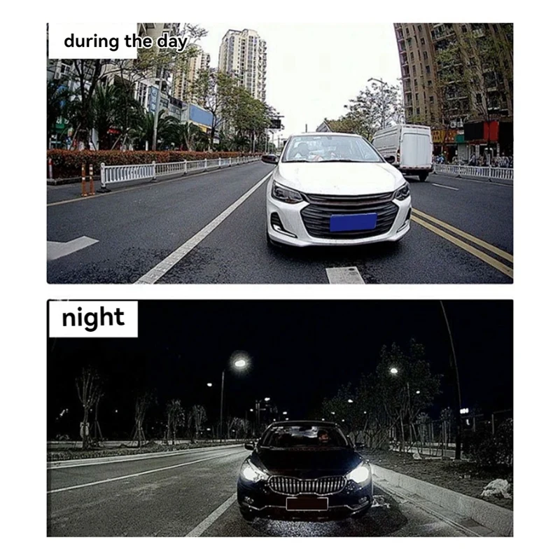 Автомобильная AHD 1080P водонепроницаемая камера заднего вида для BMW E90 E91 E92 E93 M5 E39 E60