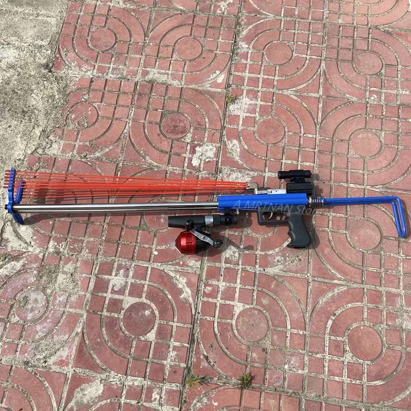 Рогатка для охоты и стрельбы на открытом воздухе высокоточный Тактический