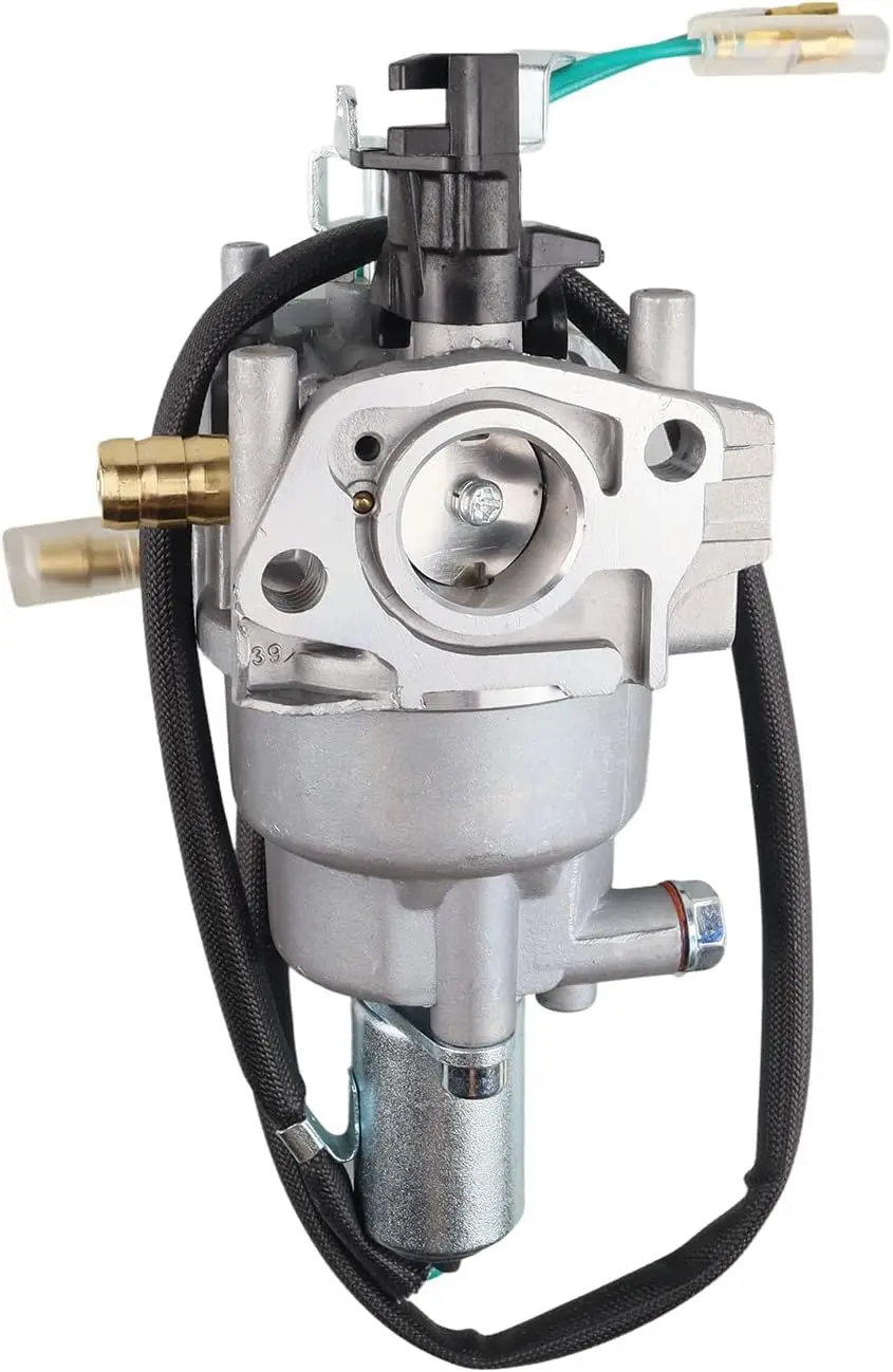 Фото Комплект карбюратора для генератора Westinghouse WGen3600DF 3600DF №2