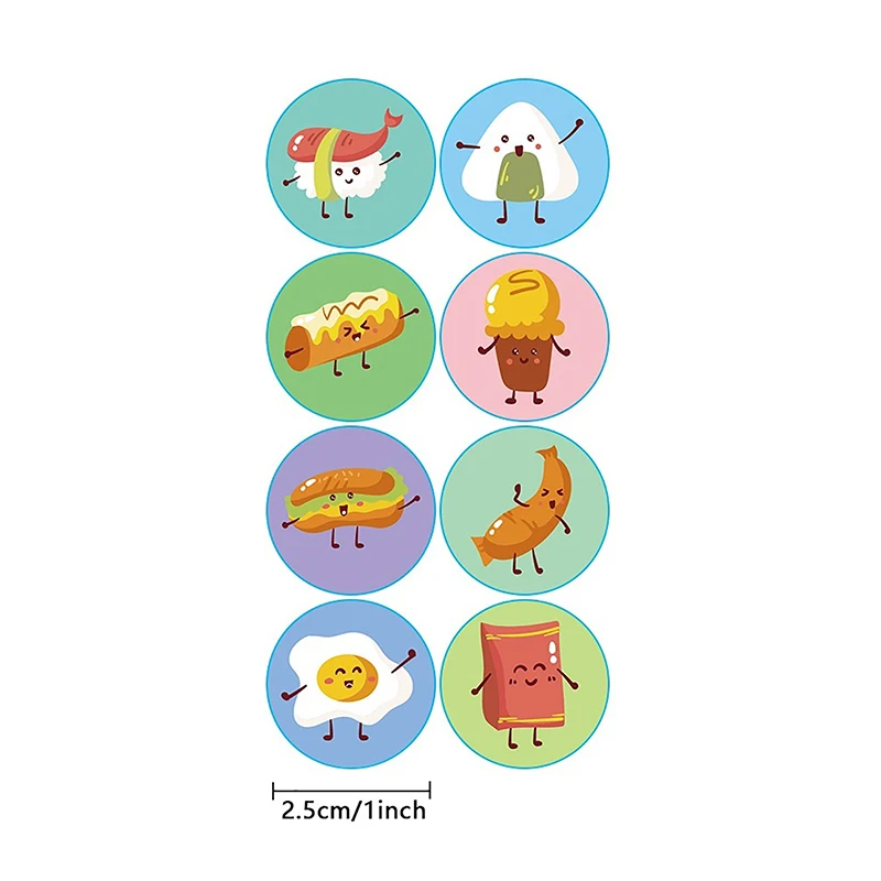 500 шт. треугольные рисовые шарики