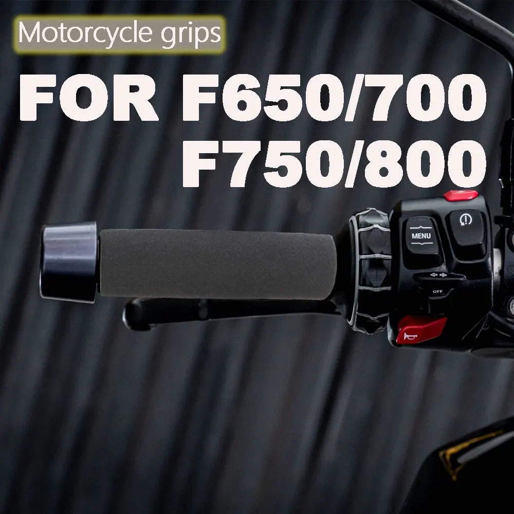 

Ручки для мотоцикла противоскользящие для BMW F650GS F750GS F 750 GS F800GS ADVENTURE F800GT F800R F800S F850GS