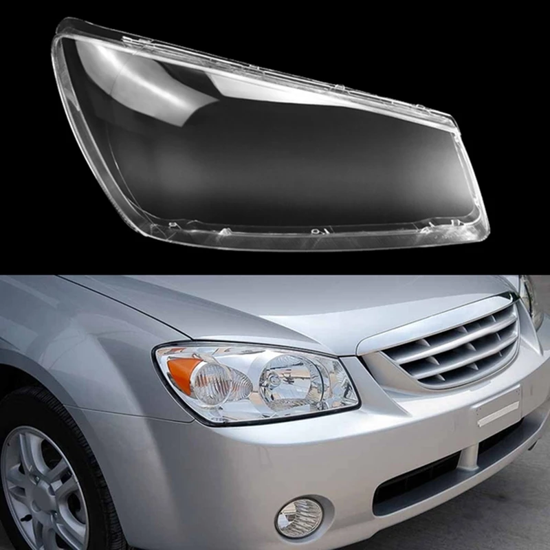 

Для Kia Cerato 2005-2007, задняя фара автомобиля, правая фара