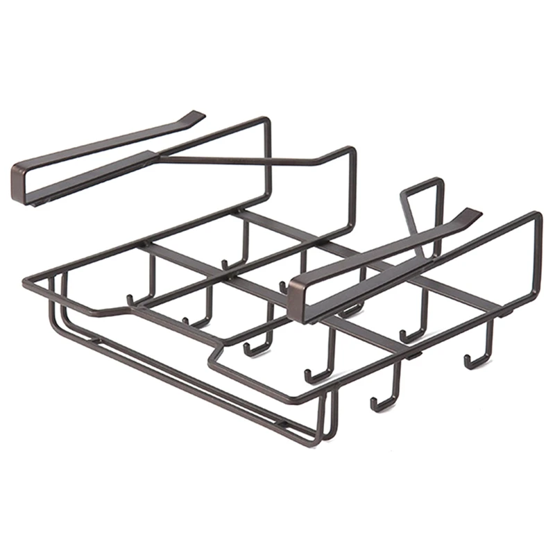 

Kitchen Cutting Board Organizer Storage Shelf Hanging Cupboard Door Cabinet Towel Hanger Rack Rangement Cuisine Shelf