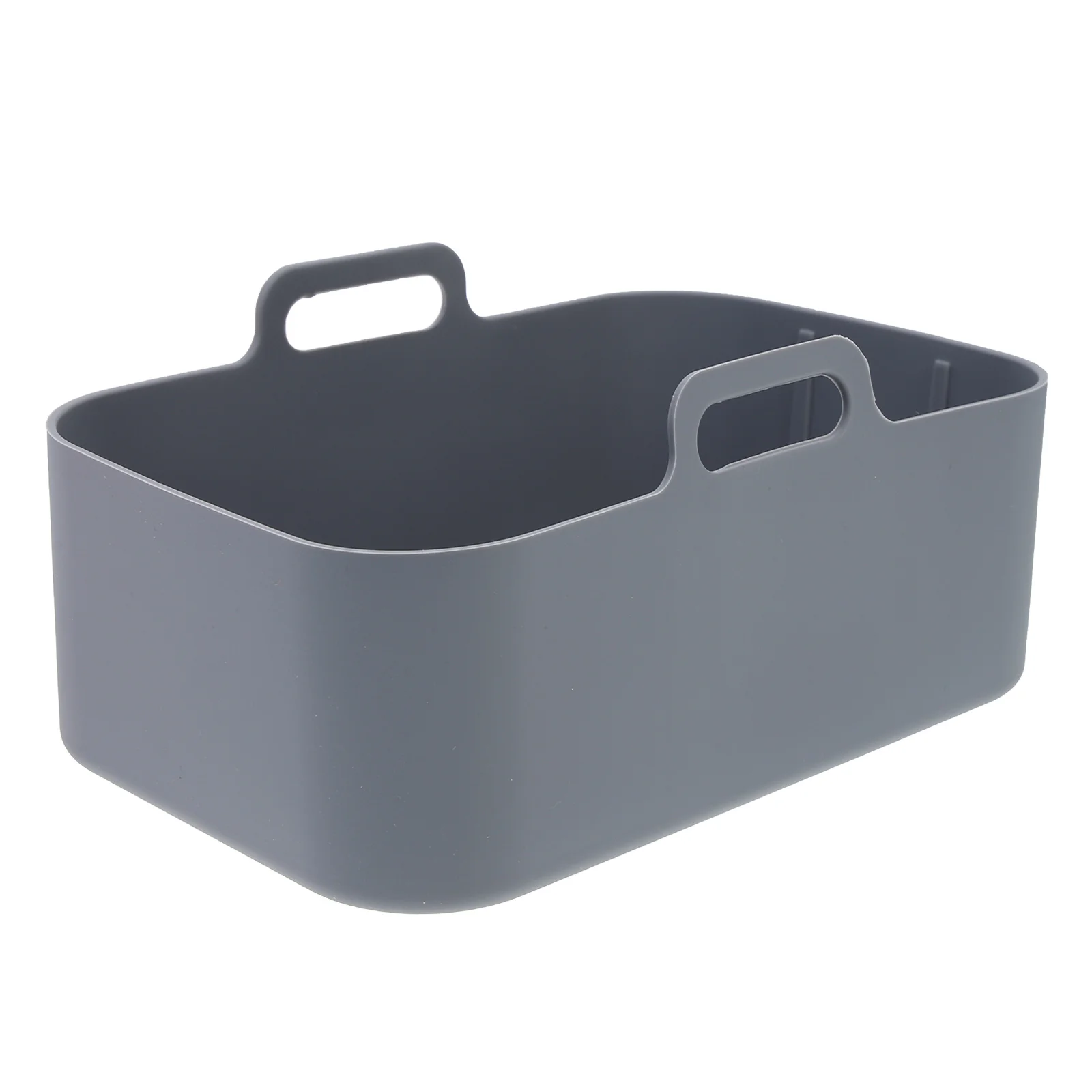 

Fryer Air Silicone Basket Liner Non Stick Pan Baking Pot Reusable Replacement Fry Tray Liners Bowl Square Oven Cake Insert