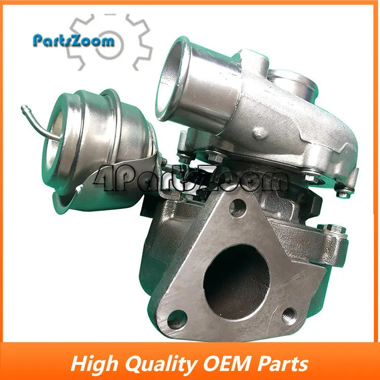 

28231-27900 Turbo for Hyundai SANTA FE 2.0L D D4EA-V Turbocharger 729041-0009