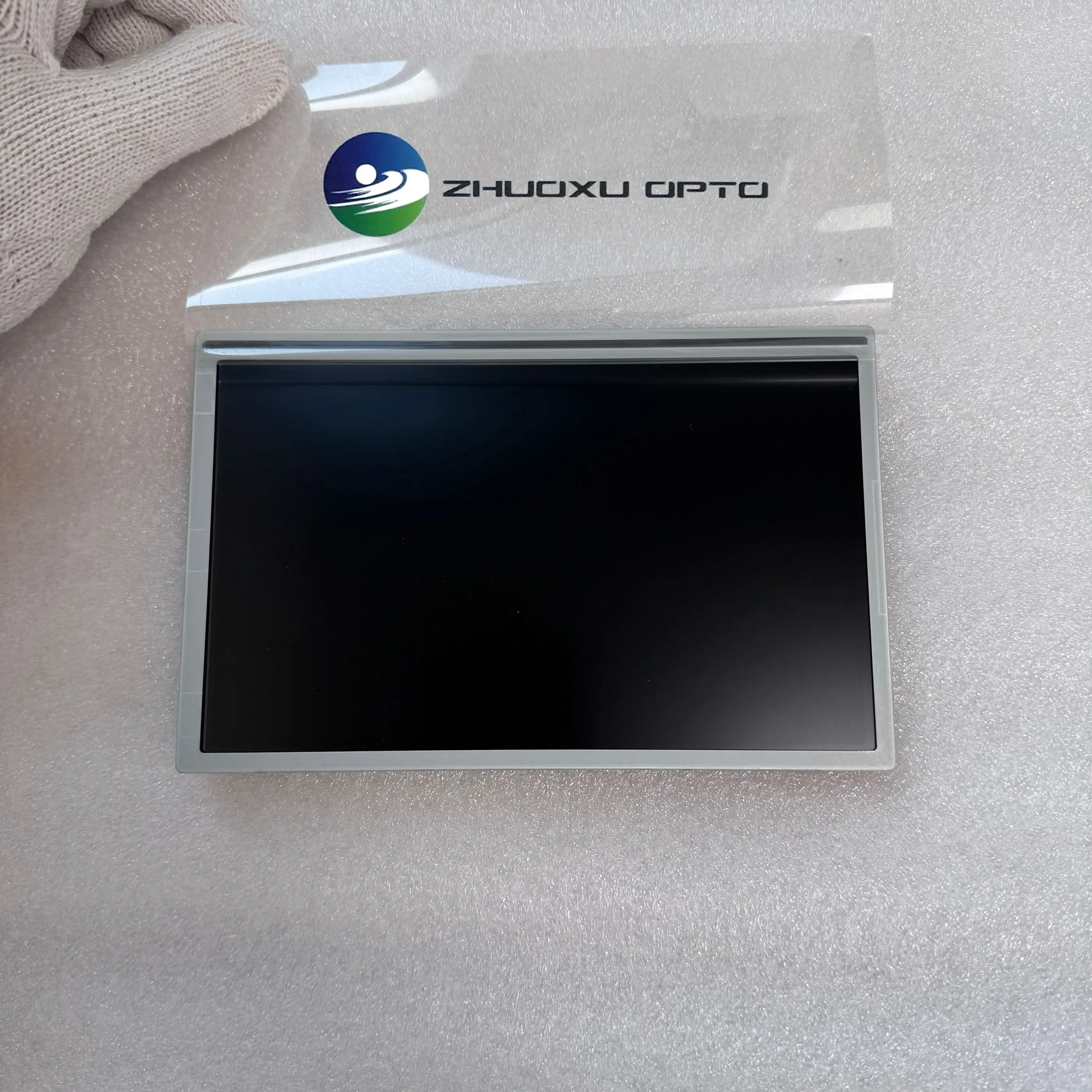 Фото НОВЫЙ 7-дюймовый ЖК-экран LQ070Y5LW04 для Toyota Camry Radio Navi Display 2018-2020 OEM №4