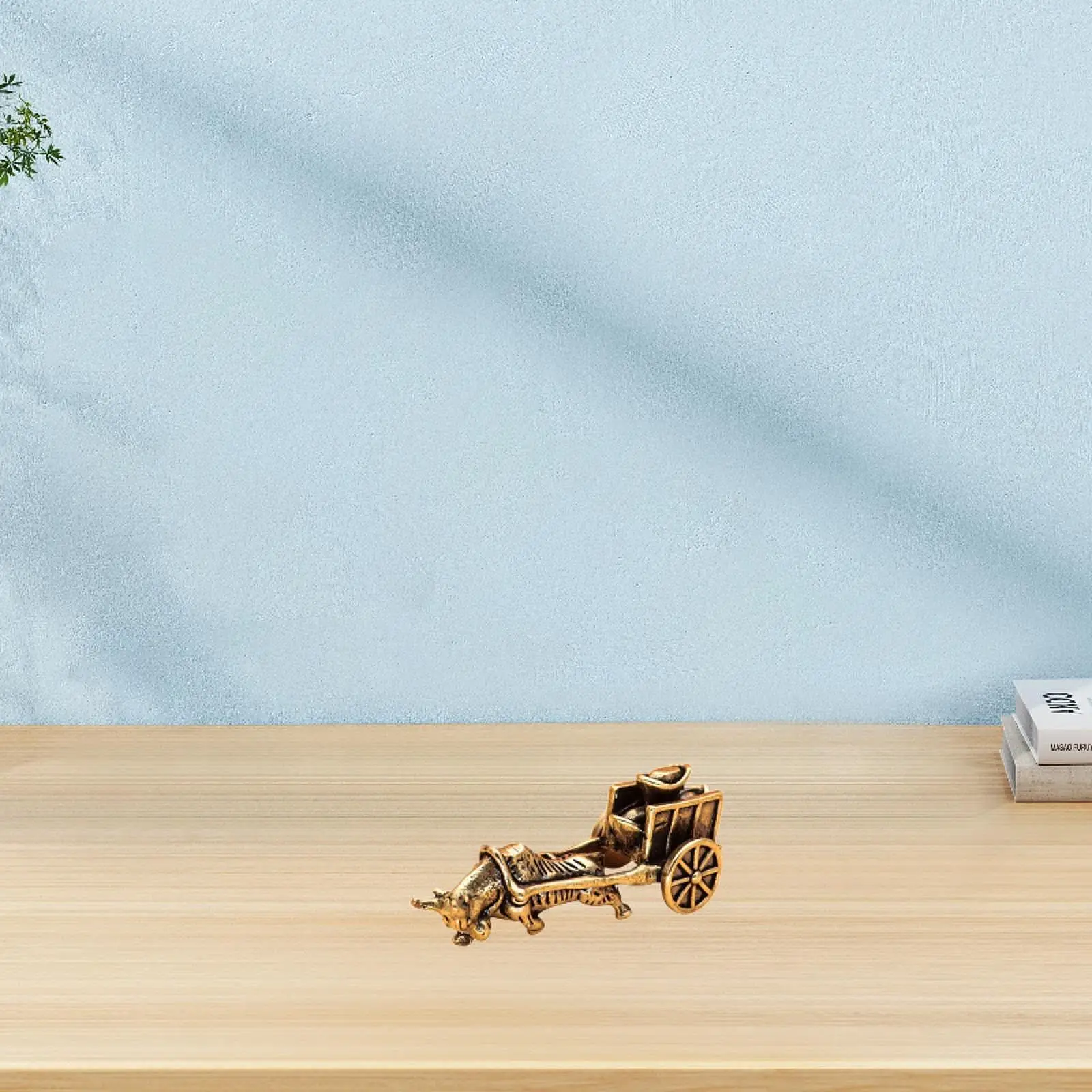 Мини-Статуэтка для украшения дома и офиса