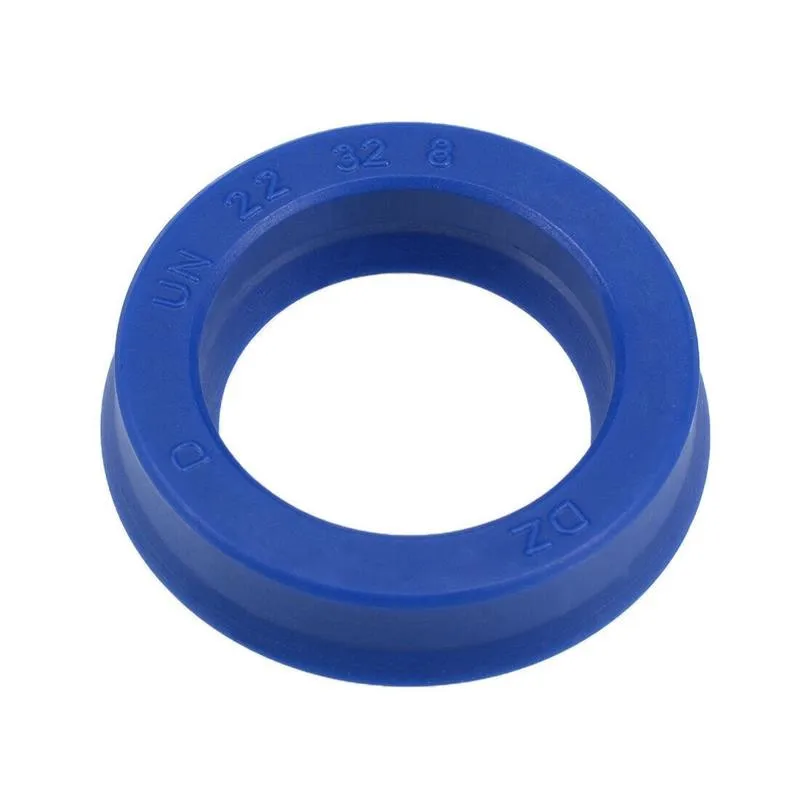

1pc Hydraulic Seal Piston Shaft U32i PU Oil Sealing O-Ring 24mm-45mm Outer Diameter