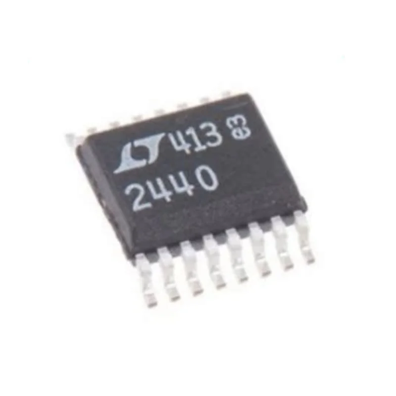 5 шт./лот LTC2440IGN # TRPBF 16-SSOP помощь PCBA полный список BOM и материалов