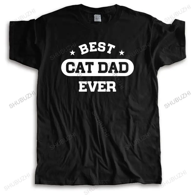 Футболка Мужская/женская с круглым вырезом модная тенниска из хлопка свободная