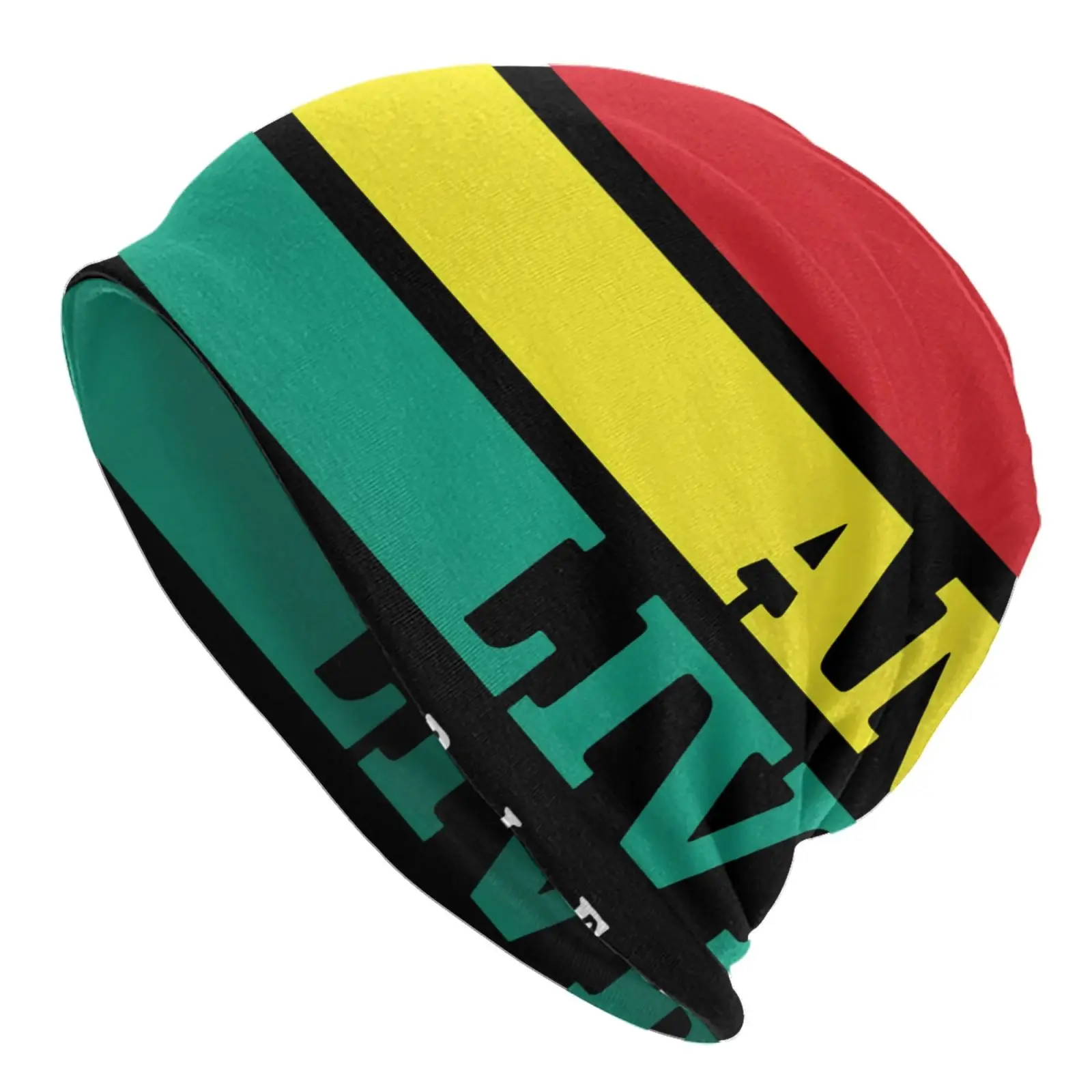 

Женская зимняя шапка «пробуждай и живи 3», 2021