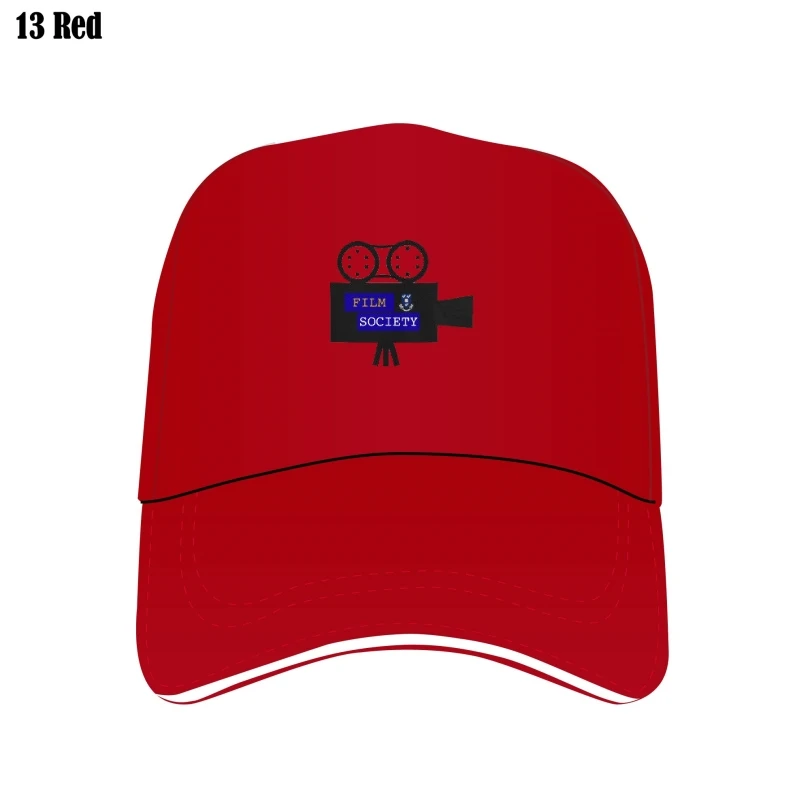 

Title: Projector Logo Outdoor Unisex Bill Hats Men Custom Hat