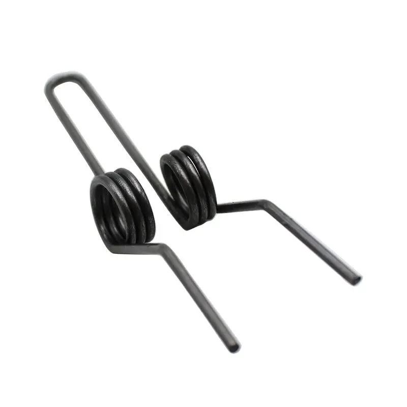 

Small Double Torsion Spring