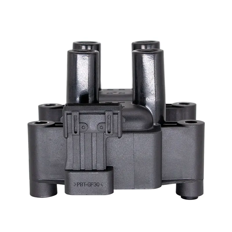 

1 шт. катушка зажигания TICS40078 замена для Chery A11 Geely A11-3705110EA 0221503465 F01R00A025 F01R00A036