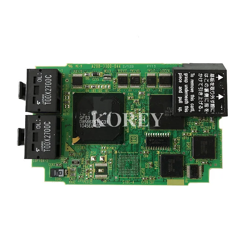 

Система ЧПУ, осевая плата, печатная плата, флэш-0442