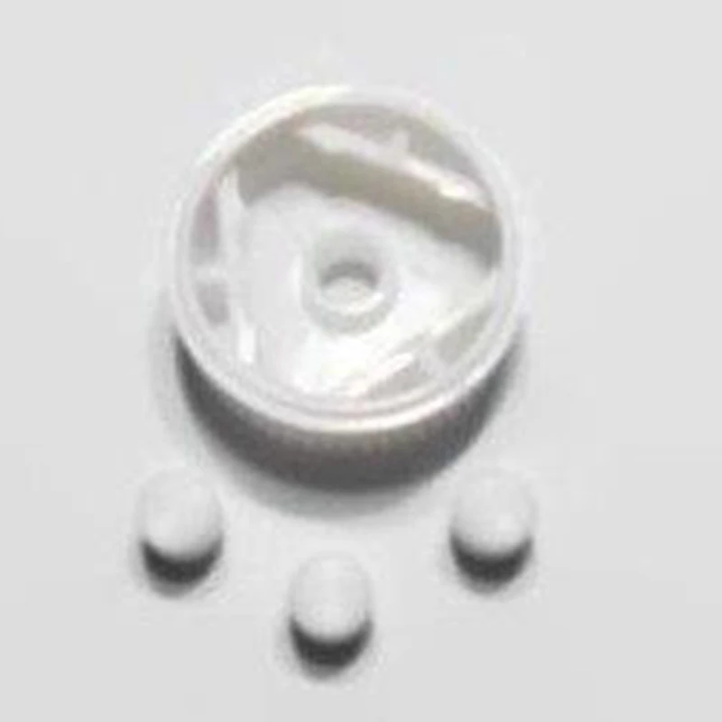 Комплект для крепления шестерни двигателя фары Chevrolet Corvette 88-96 комплект ремонта