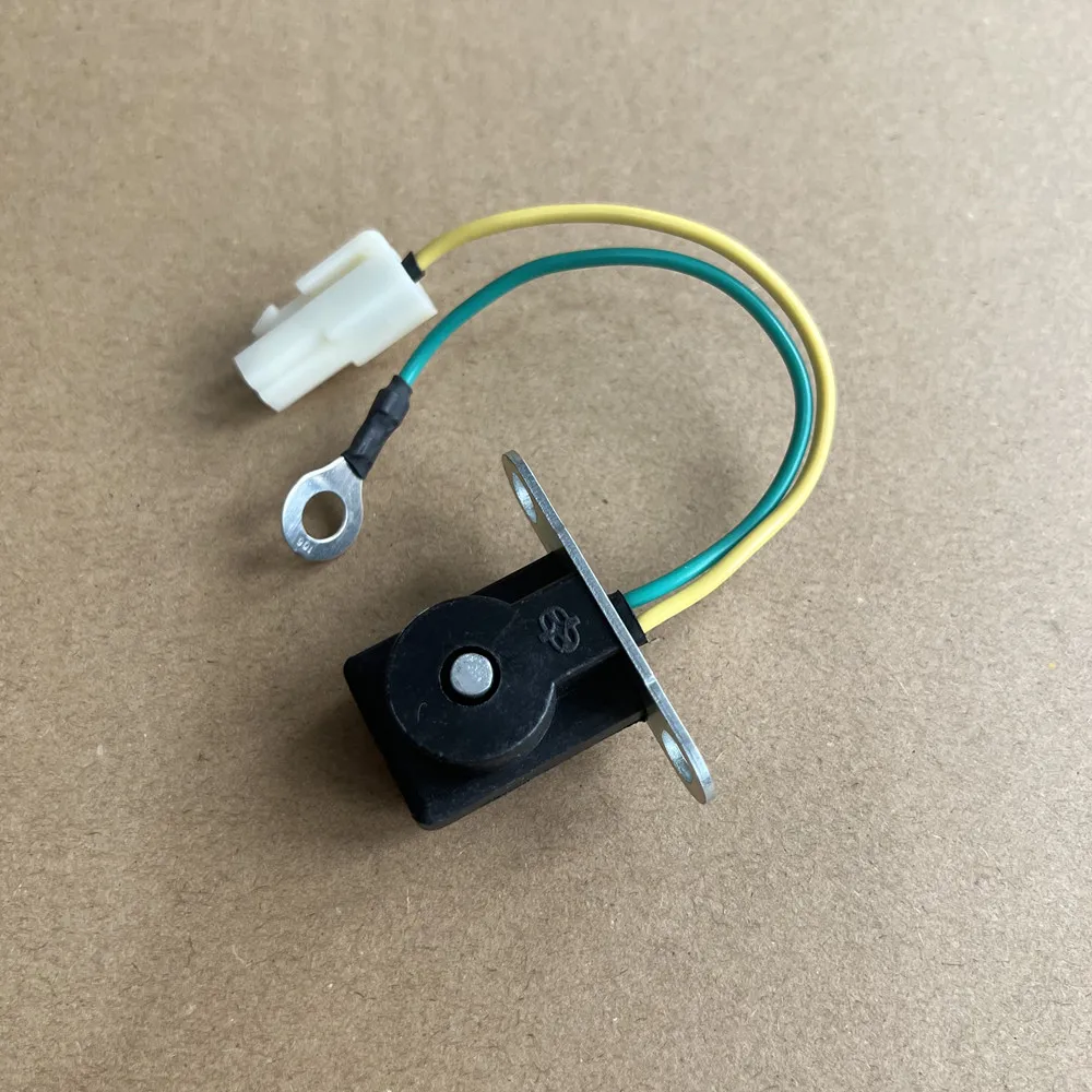 

Триггер для kipor IG2000 IG2000S IG2000/S цифровой инверторный генератор # KGE2000TI-13601