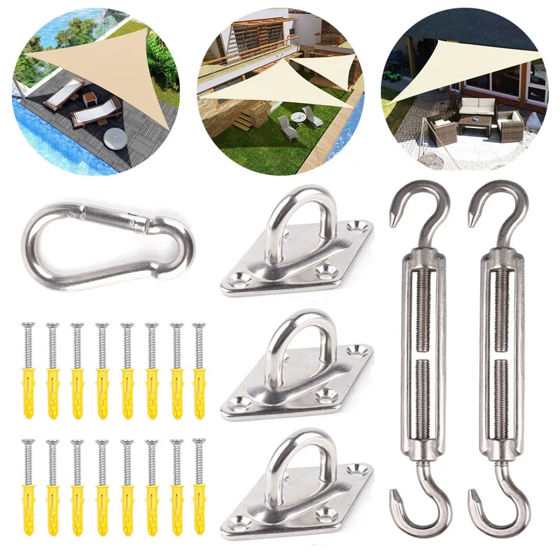 Fixing Accessories