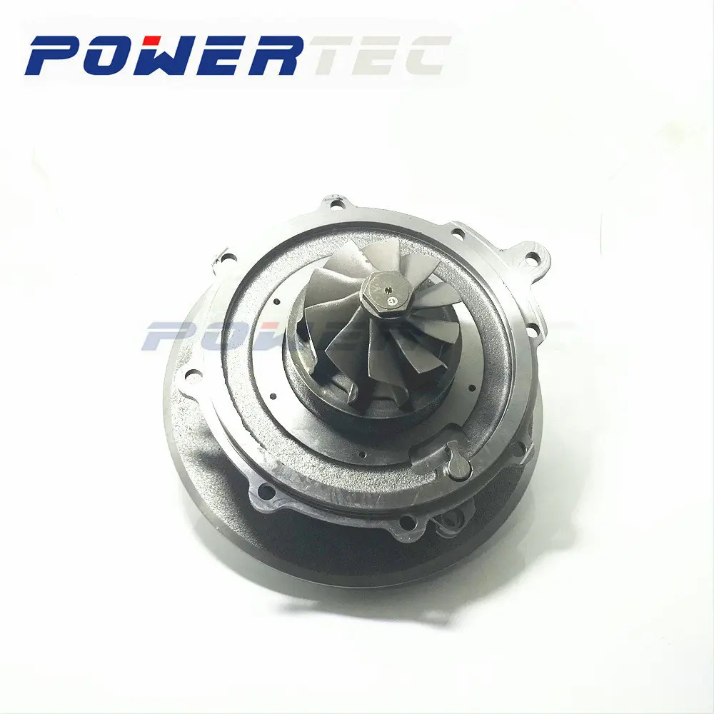 

Турбонагнетатель CHRA для Detroit Diesel шоссе грузовик с серии 60 14,0 L 23534774 758160 758160-0007 Turbolader Картридж Turbo