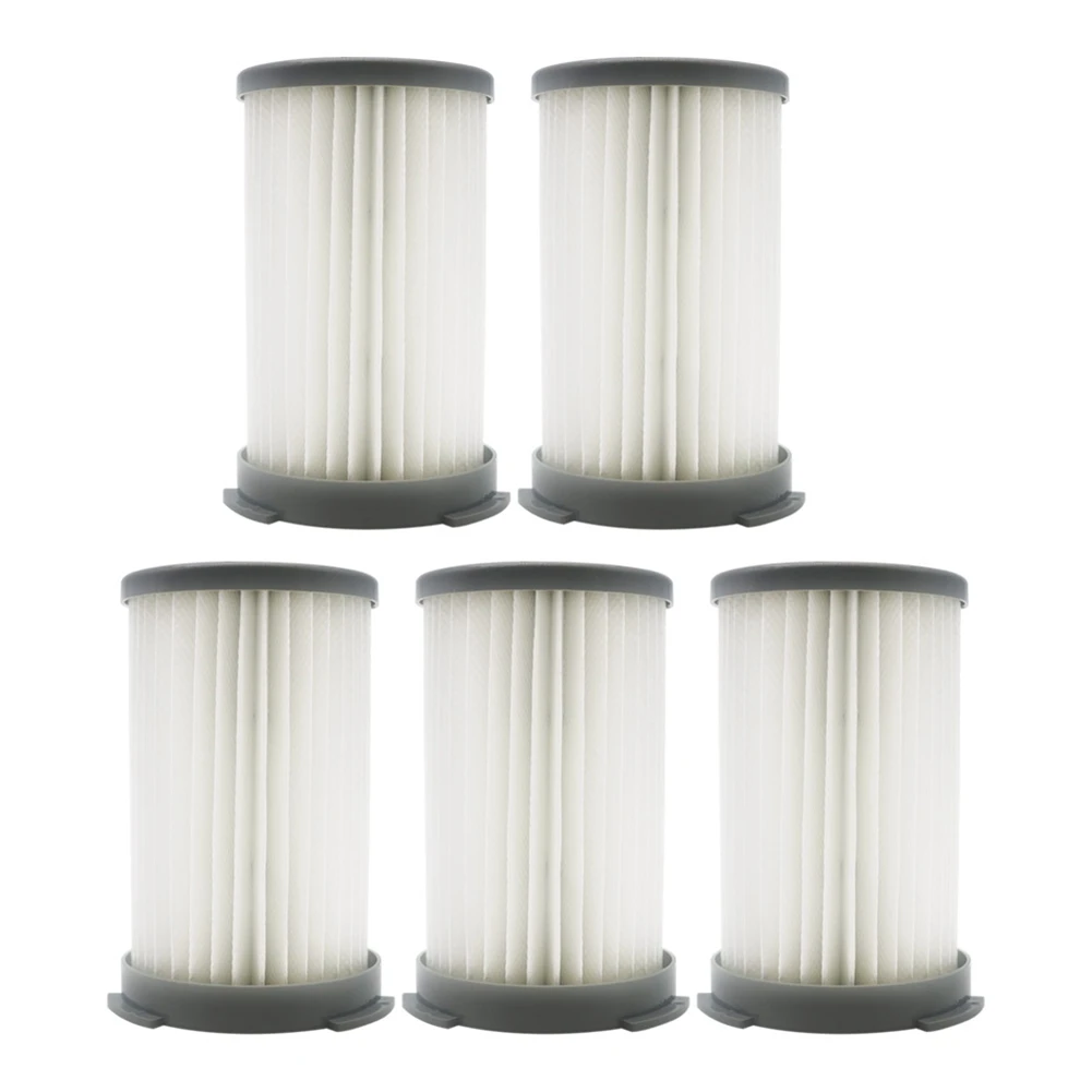 

5 Piece HEPA Filter for Electrolux Cleaner ZS203 ZT17635 ZT17647 ZTF7660IW ZTF7616 ZTI7650 ZT6707 Vacuum Cleaner