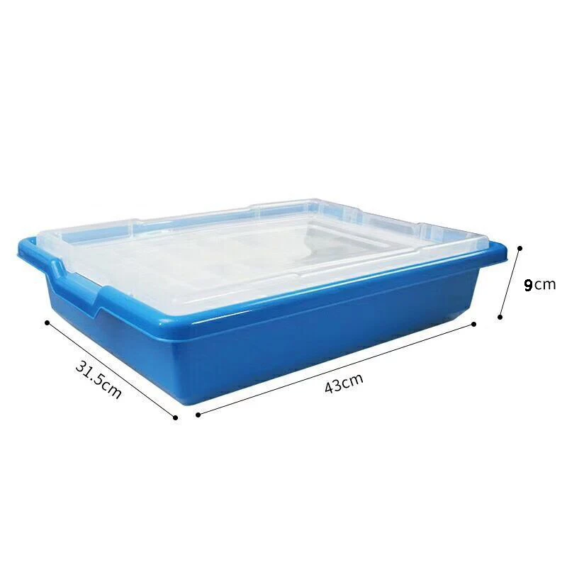 WeDo 3 0 робототехники строительные блоки ящик для хранения подходит Wedo 2 45300 детали