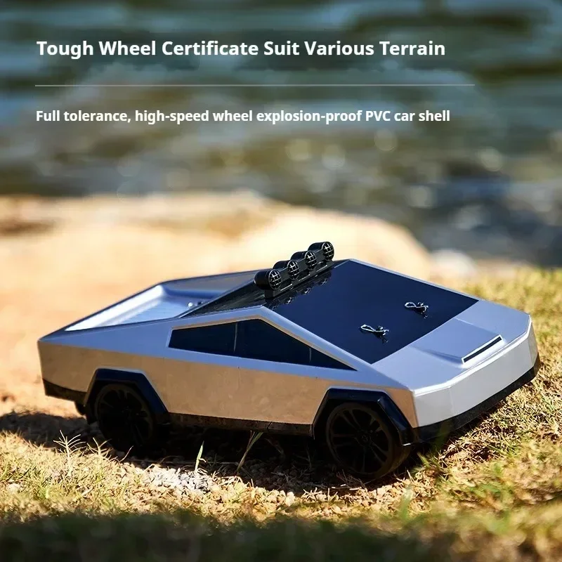 Радиоуправляемая машина Kawaii 4x4