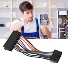 Кабель-адаптер Atx для блока питания Q77 B75 A75 X3p1