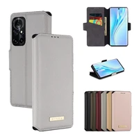 case for huawei p50 mate 40 pro p smart 2021 nova 9 8 se y9a honor v40 cover luxury flip leather wallet shockproof phone bags
