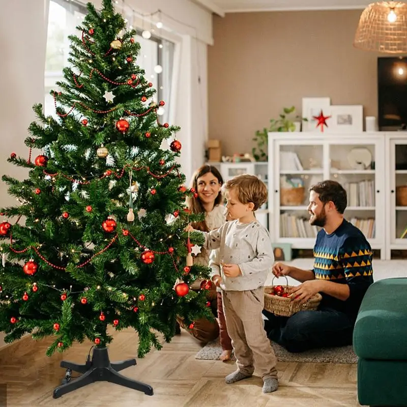 Вращающаяся подставка для рождественской елки