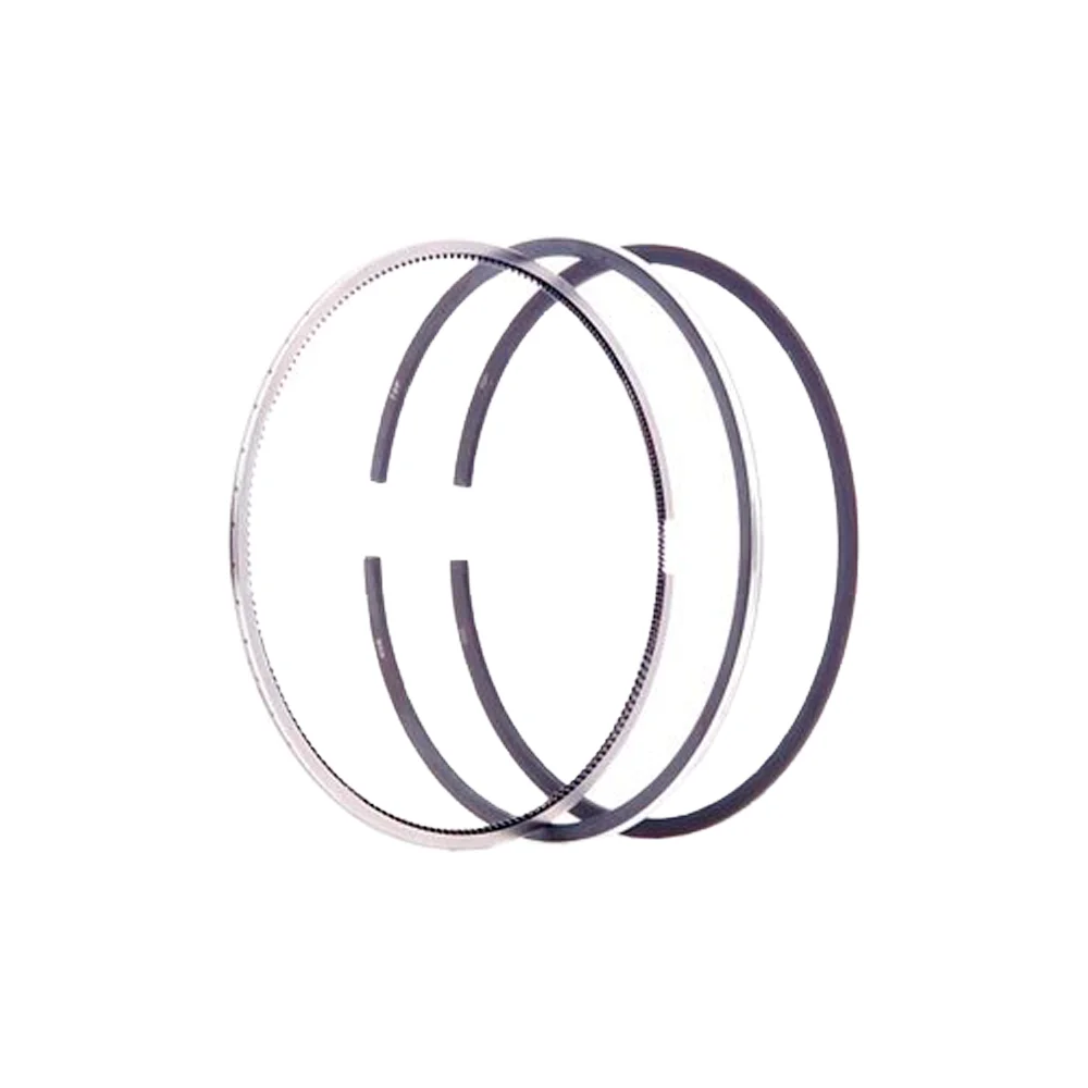 Подходит для BMW 3 серии 5 7 X1X3X5X6 N57D30 2011-2017 поршневое кольцо 11257812627