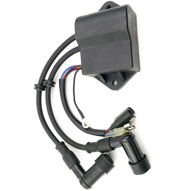 CDI Ignition Unit 32900-98101 Assy Outboard Engine Boat Motor For Suzuki 8 Stroke DT6 DT8 6HP 8HP