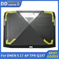 new laptop bottom cover original replacement for hp omen x 17 ap tpn q197 940585 001 laptop notebook case accessories